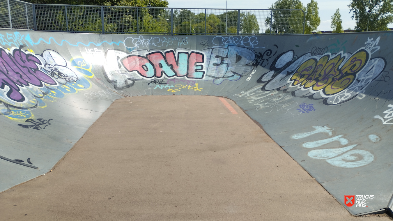 Goes-Zuid Skatepark